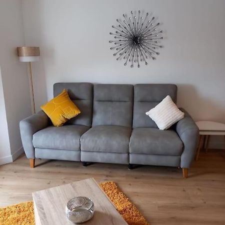 Lovely 2 Bed Flat-Great Location Apartment Dundee Exterior foto