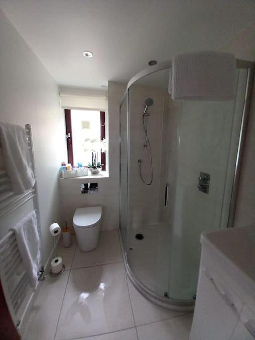 Lovely 2 Bed Flat-Great Location Apartment Dundee Exterior foto