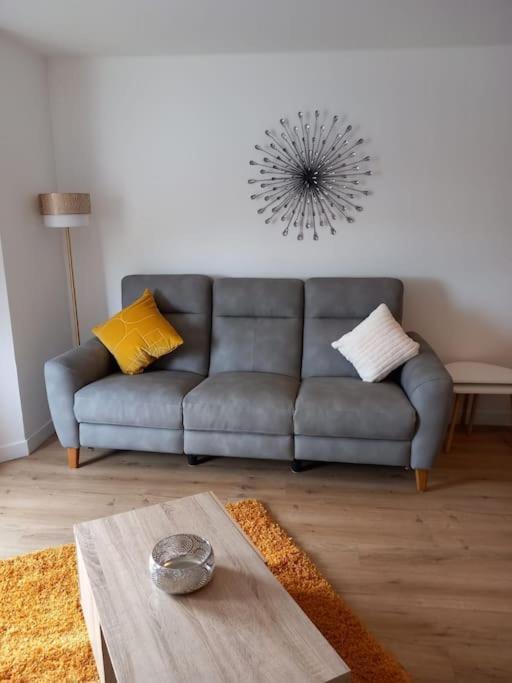 Lovely 2 Bed Flat-Great Location Apartment Dundee Exterior foto